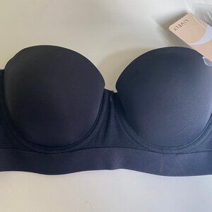 Lively Strapless Bra